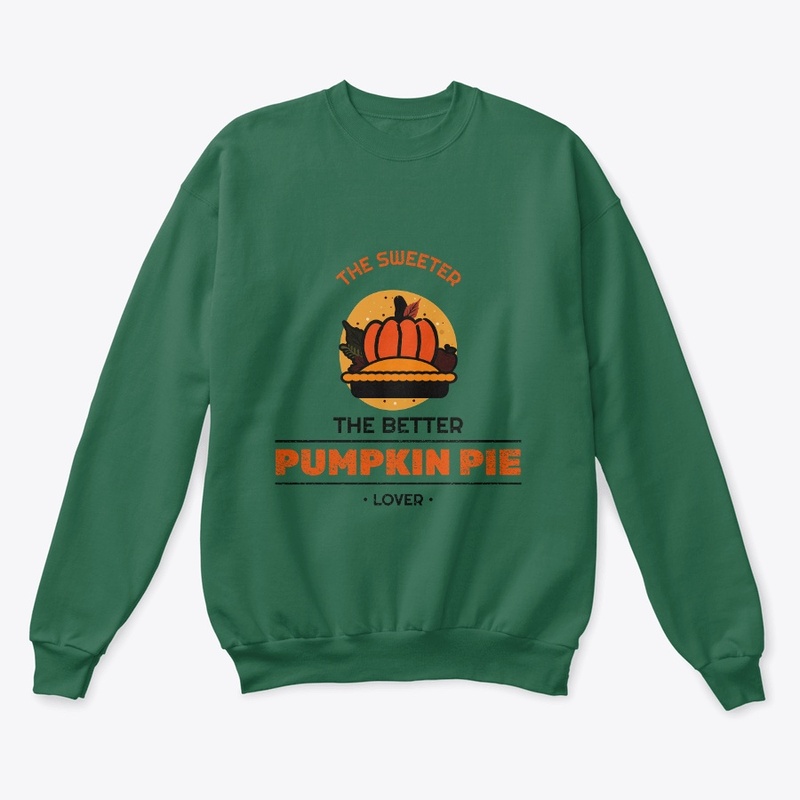 Autumn Pumpkin Pie, Cozy Fall Aesthetic