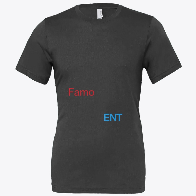 Famo ENT cup design collection