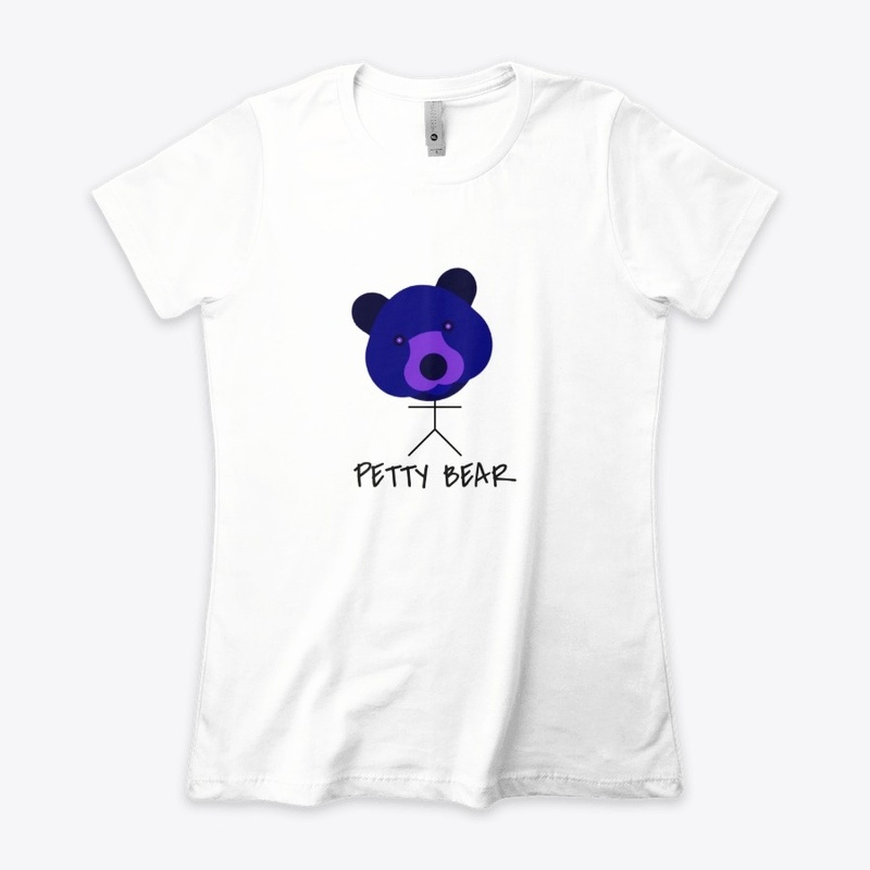 Petty Bear