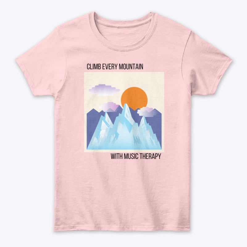 Climb mountains with MT