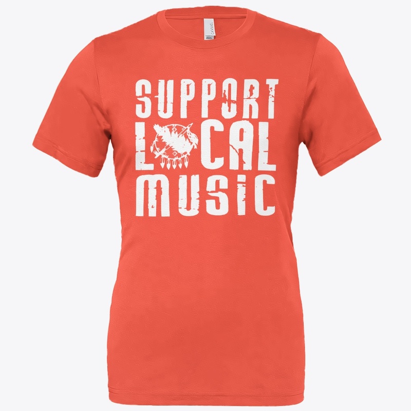 Support Local Music