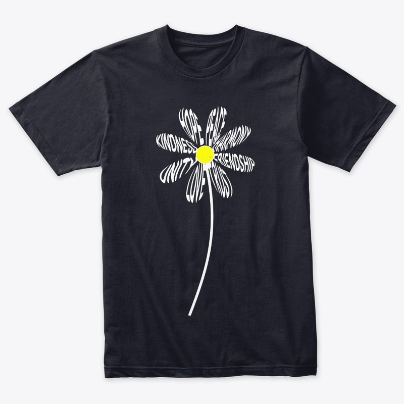 DAISY OF KINDNESS