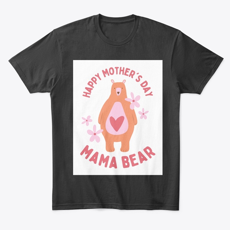 Mother's Day t shirt