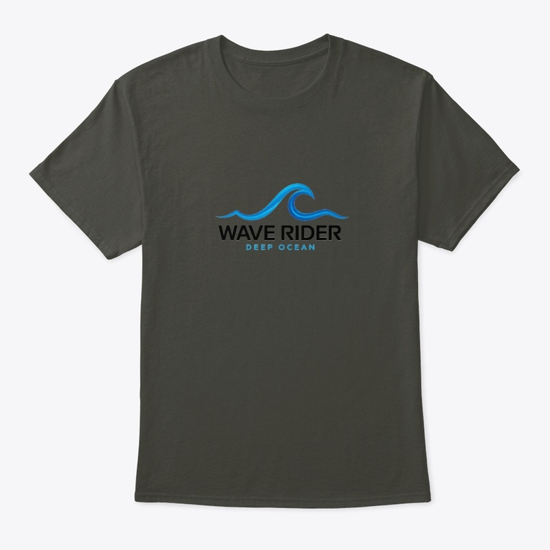 Wave Rider – Deep Ocean