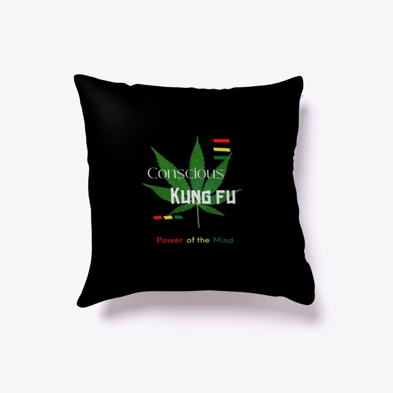 conscious kung fu collection  