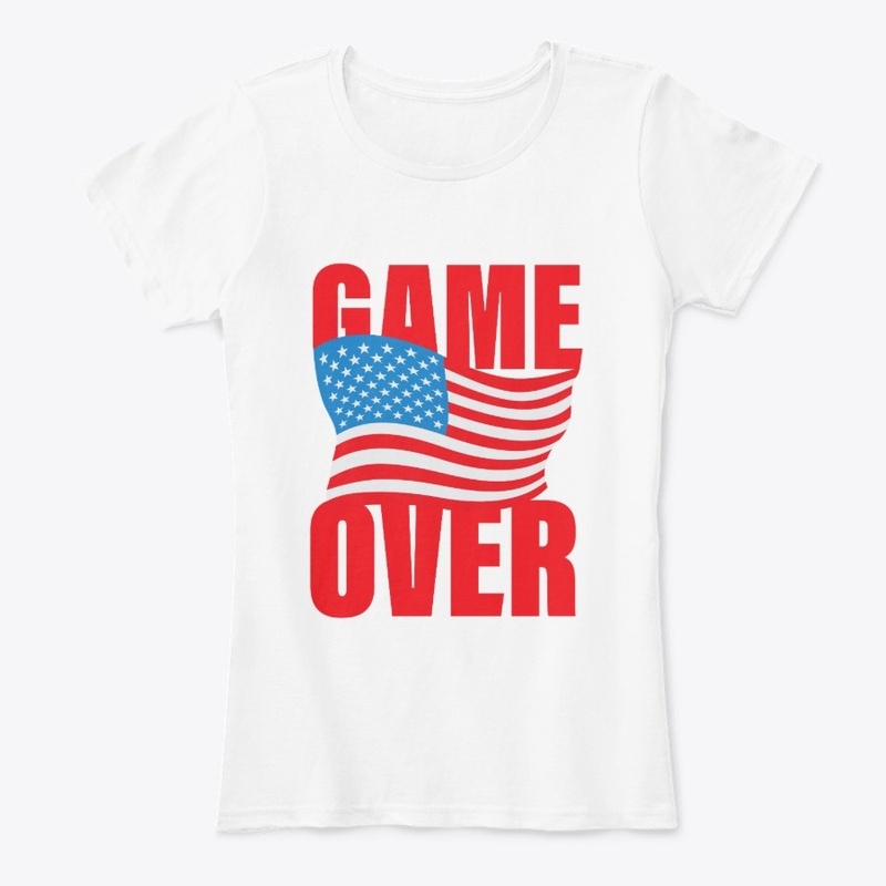 Game over