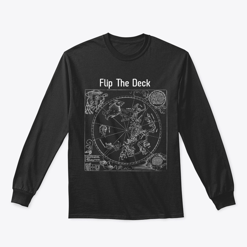 Flip The Deck - Zodiac Collection 3