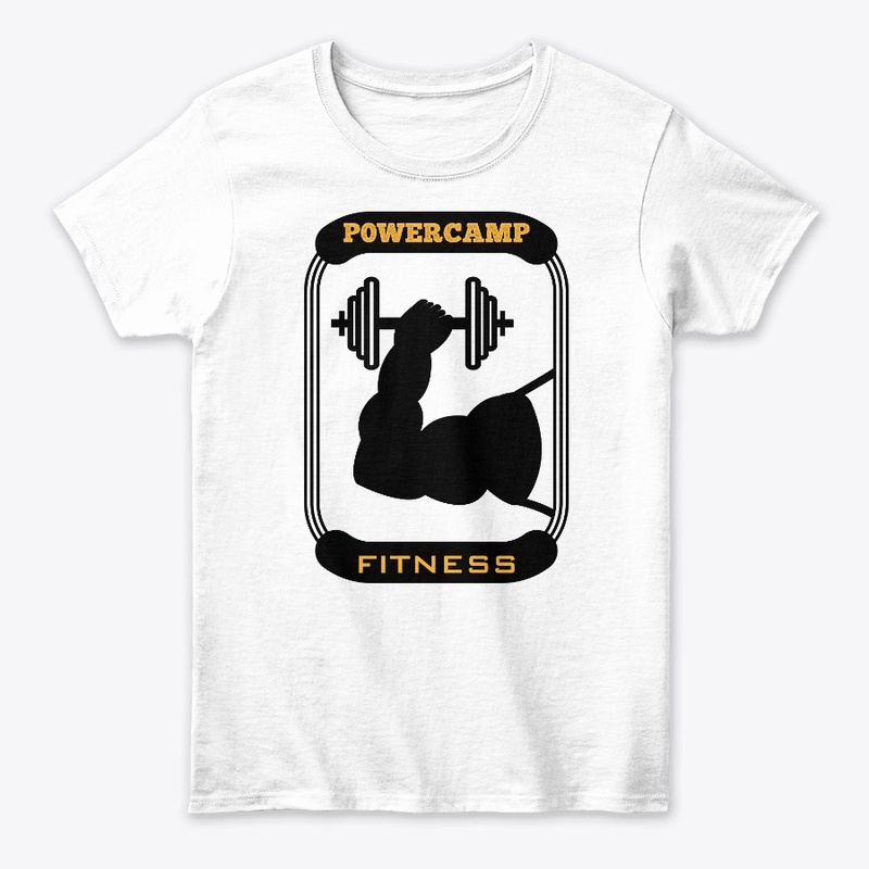 Gym T-Shirt