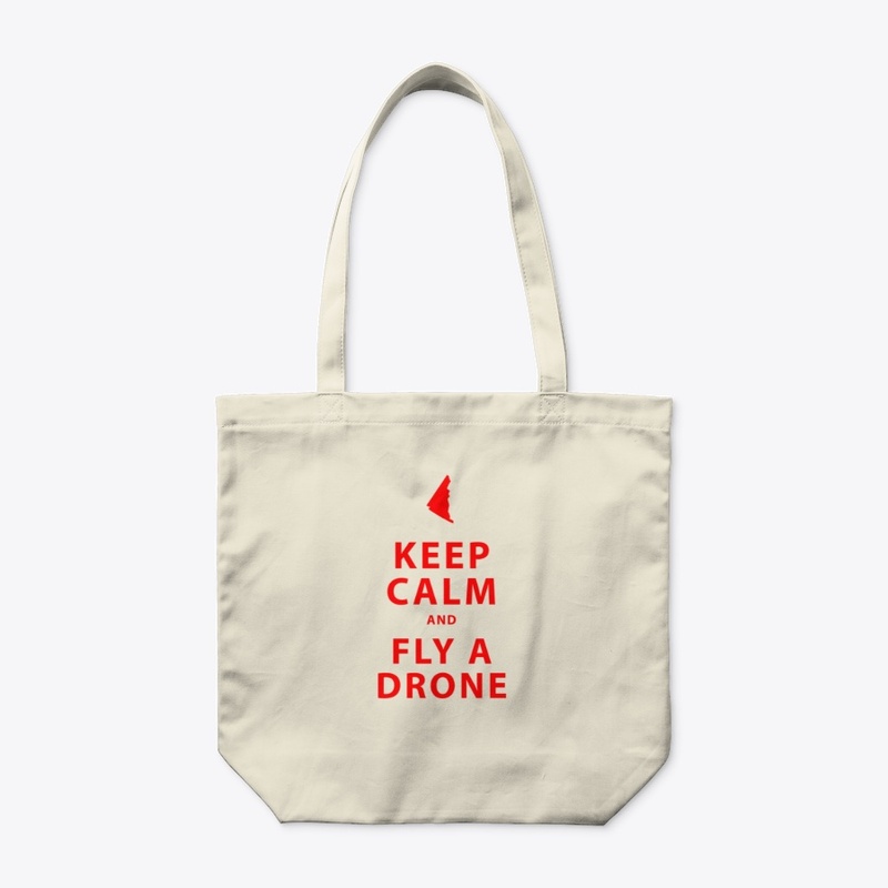 WayNorth Drones Eco Swag