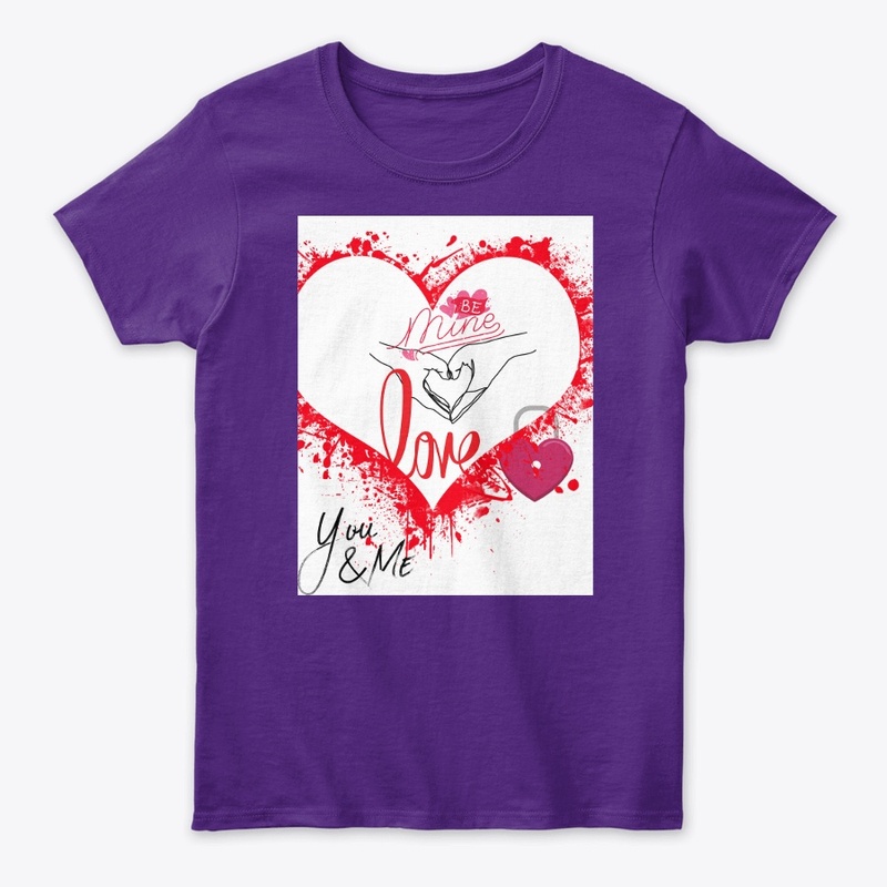 Valentine's speacial 