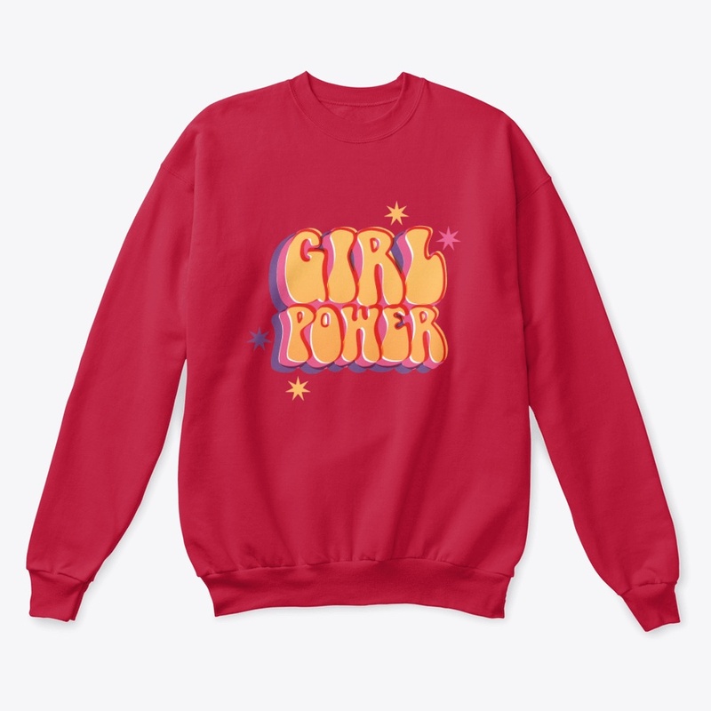 girl power