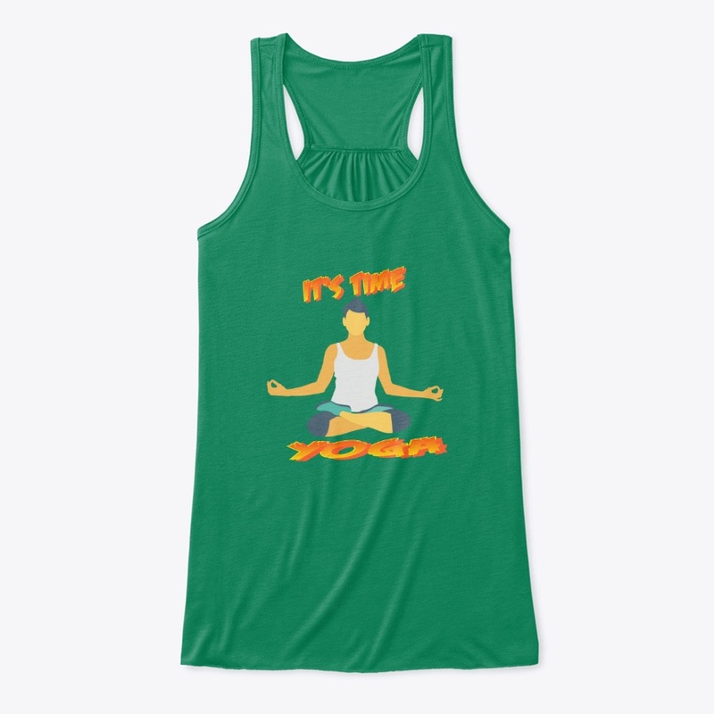Tank top ladies 