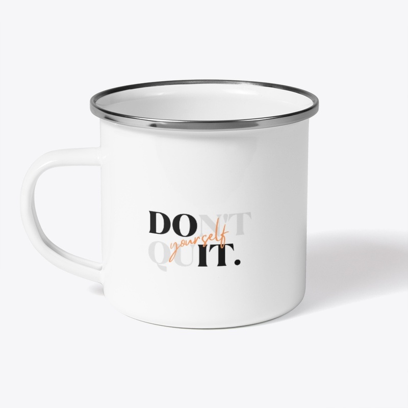 do it yourself