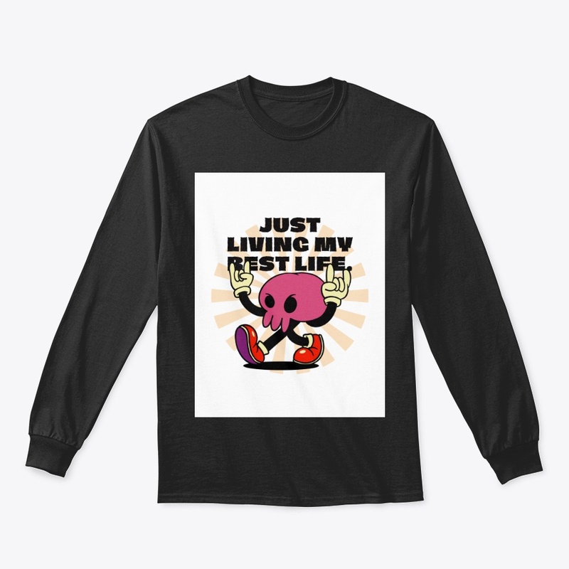 Inspirational customised design