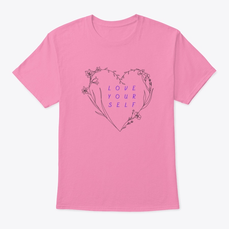 Love Yourself-Designs by Stacy Carlin