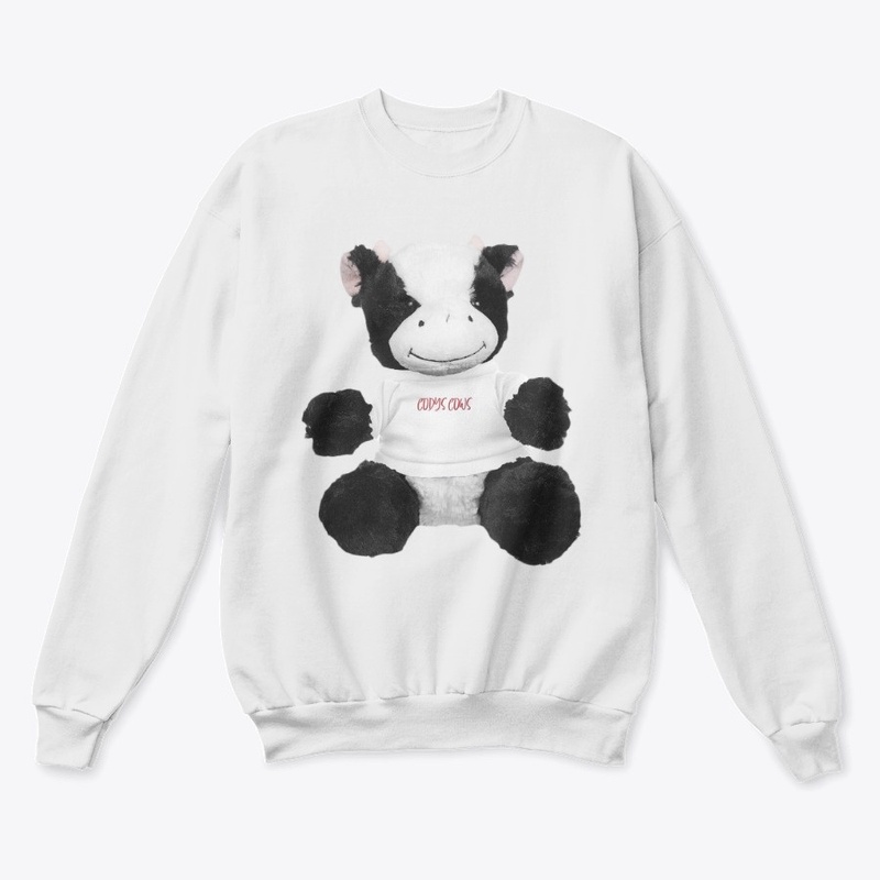 Codys Cows Fan Hoodies