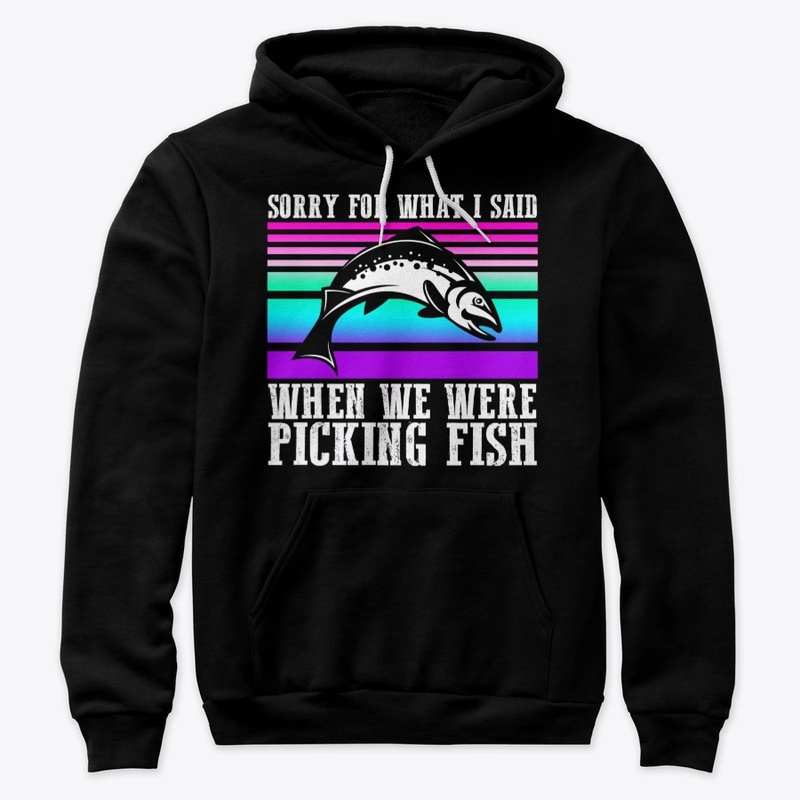 I'm Sorry - Mermaid