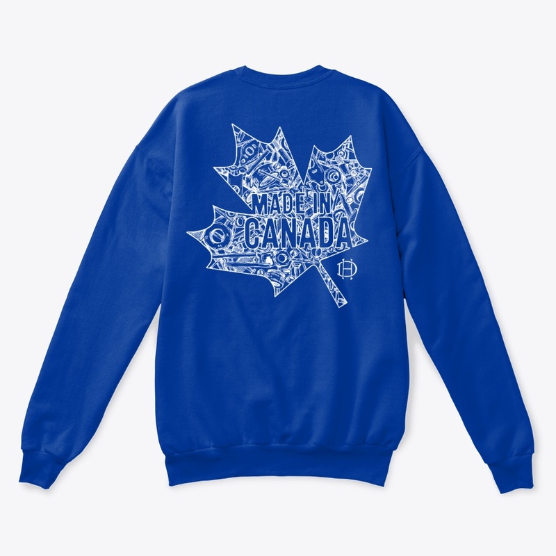 2025 Aircraft tee