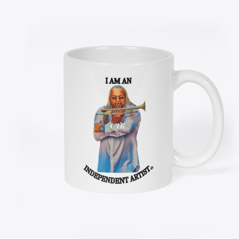 TOP RIZZ - CTK - I am Independent