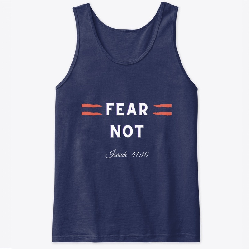 FEAR Not