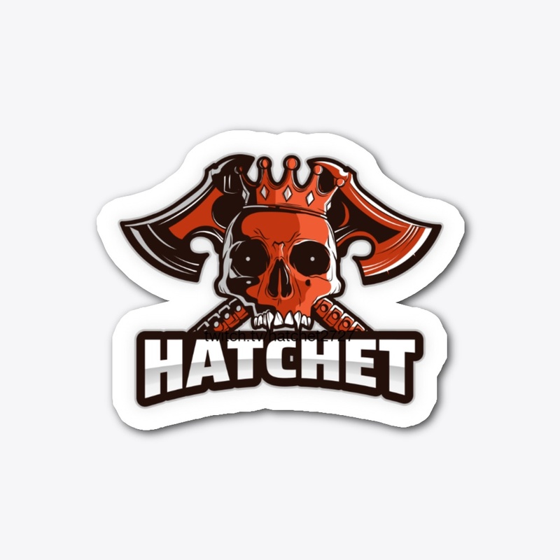 Hatchets Gear