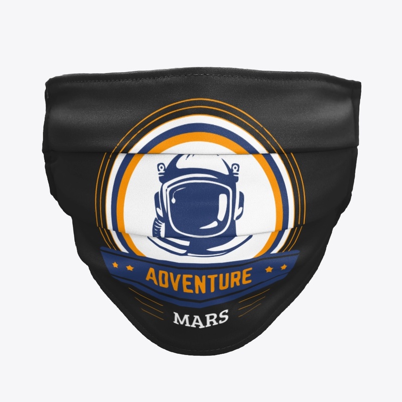 Adventure Mars