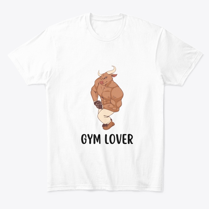 Gym Lover Premium