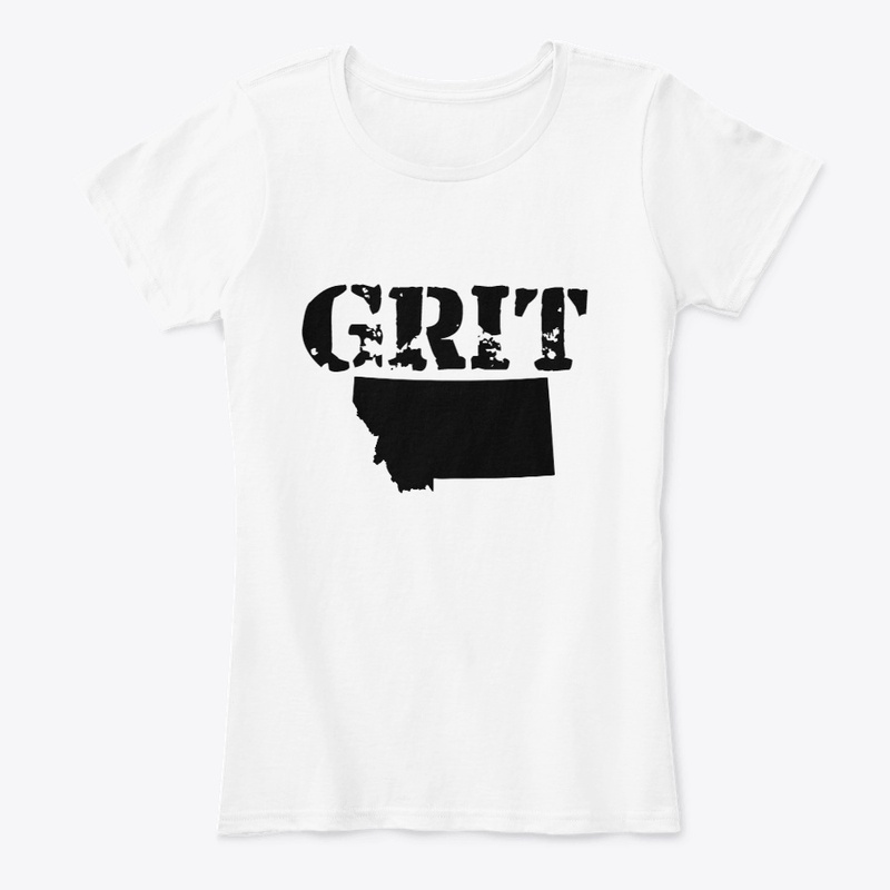 Montana Grit