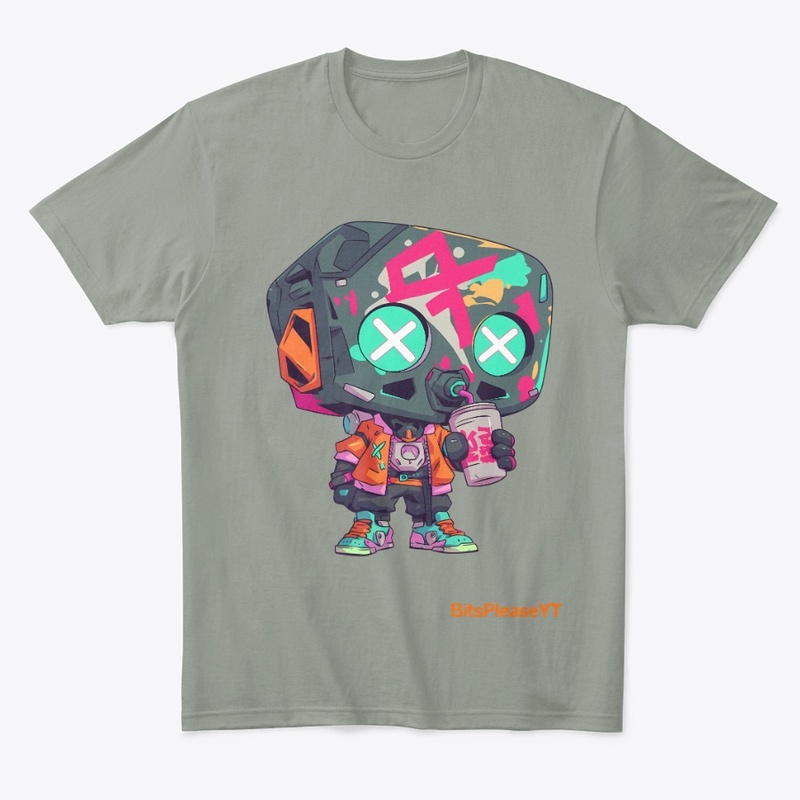 Rogue AI Rare Collection 5