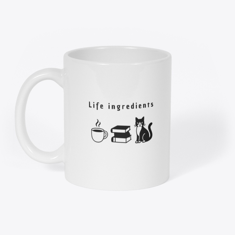 Life Ingredients