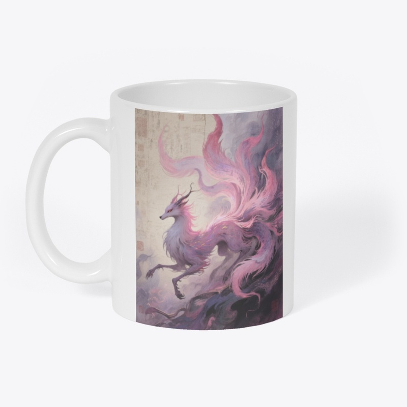 Nine-Tailed Fox 3