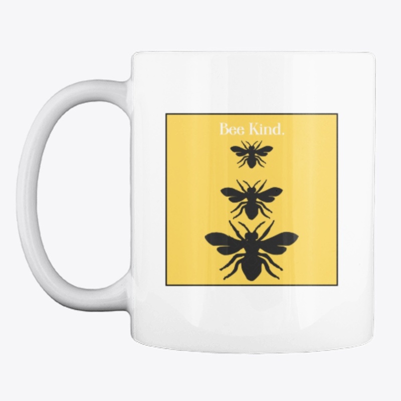 Bee Kind.