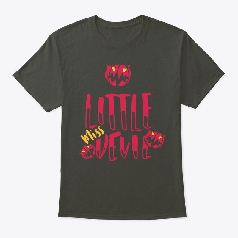 Little Miss Devil