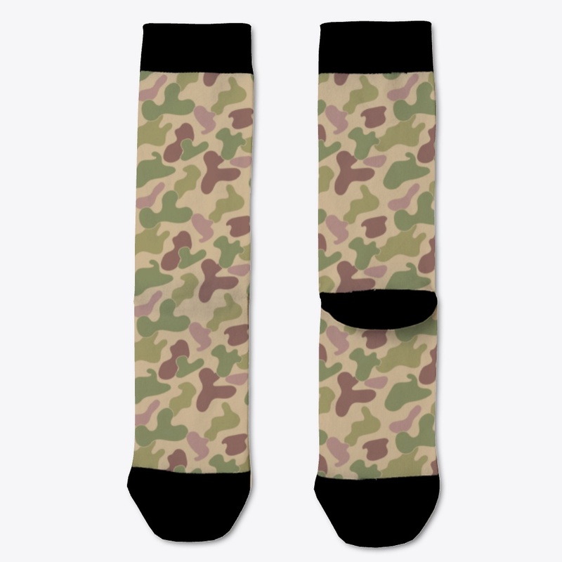 Camo Leggings, Joggers, T shirts & more