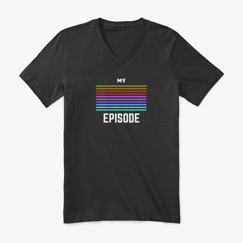 MY EPISODE