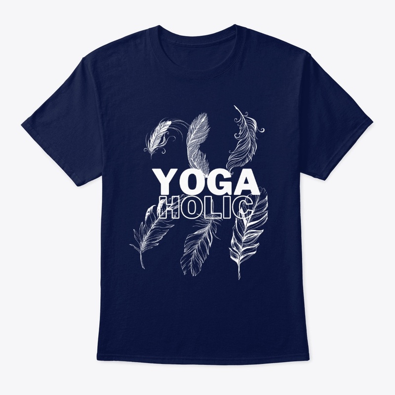 YOGAHOLICS
