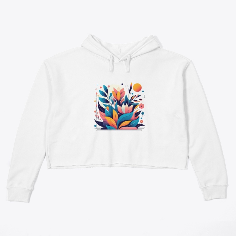 Flower Illustation
