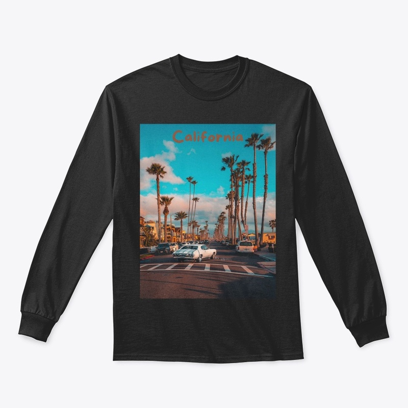 California Love