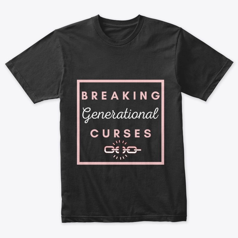 Breaking Generational Curses