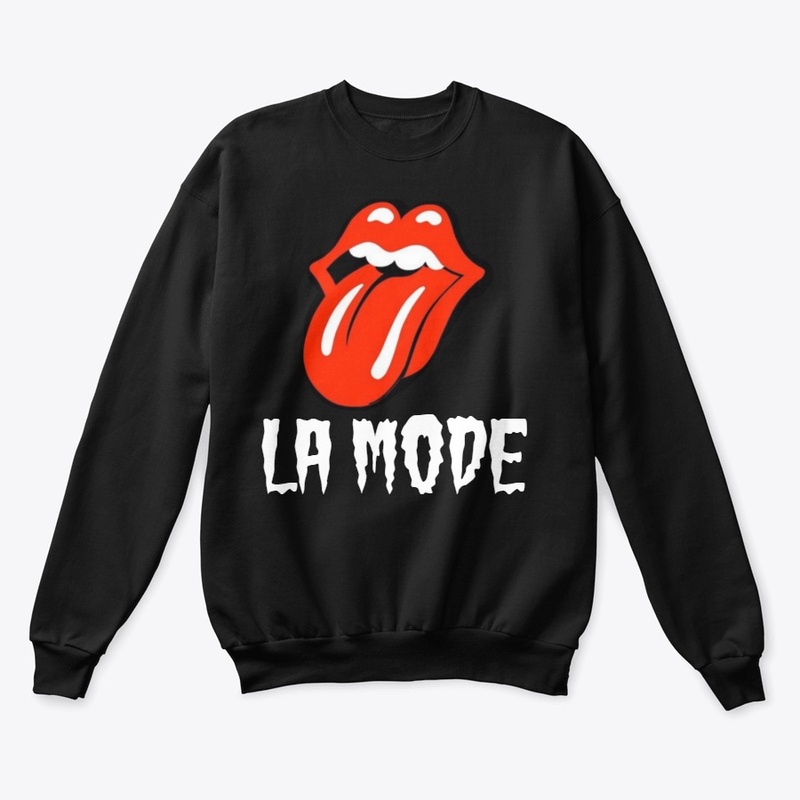 L A M O D E ROLLING LOUD EDITION 2