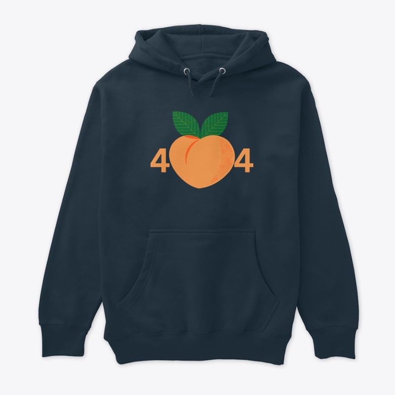 "4 Peach 4 Solid"
