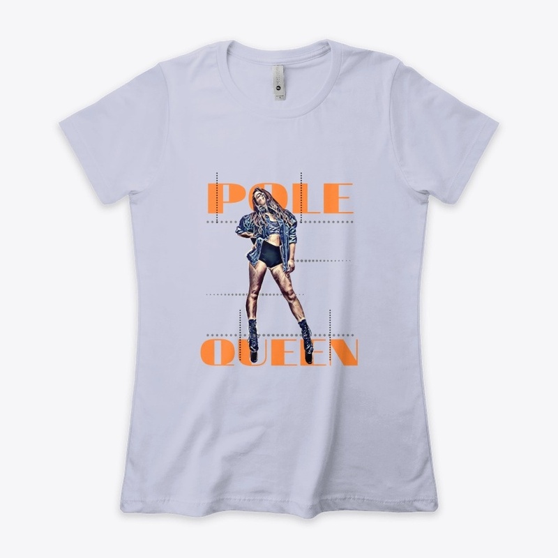 Laura The Pole Queen