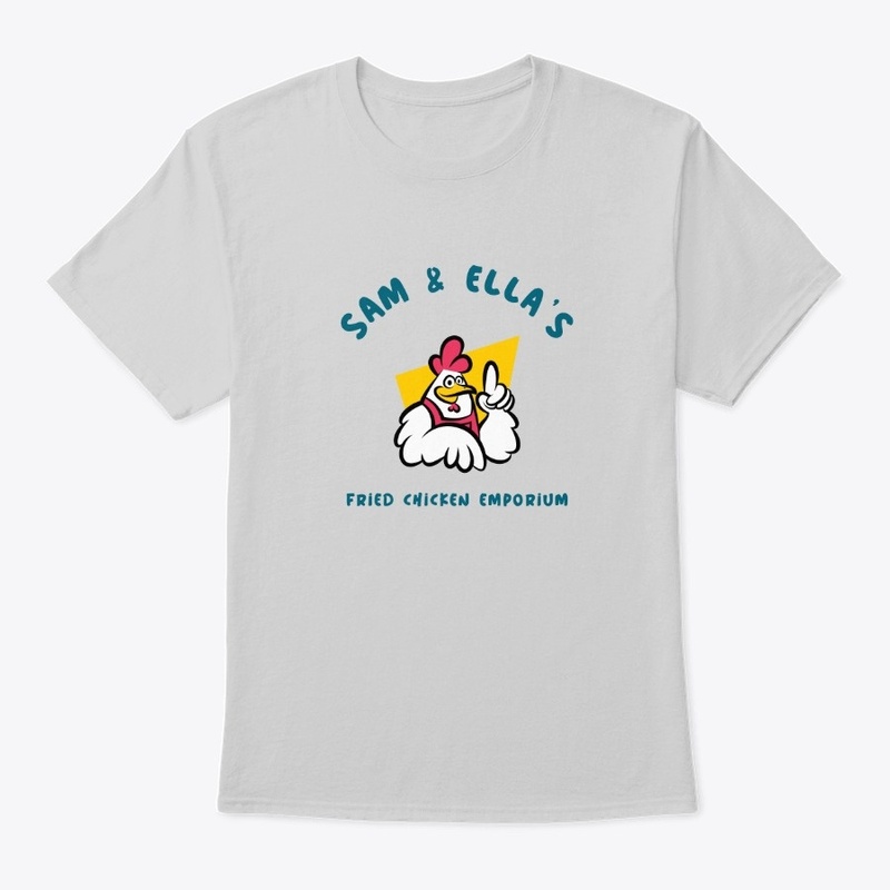 Sam & Ella's Fried Chicken Emporium