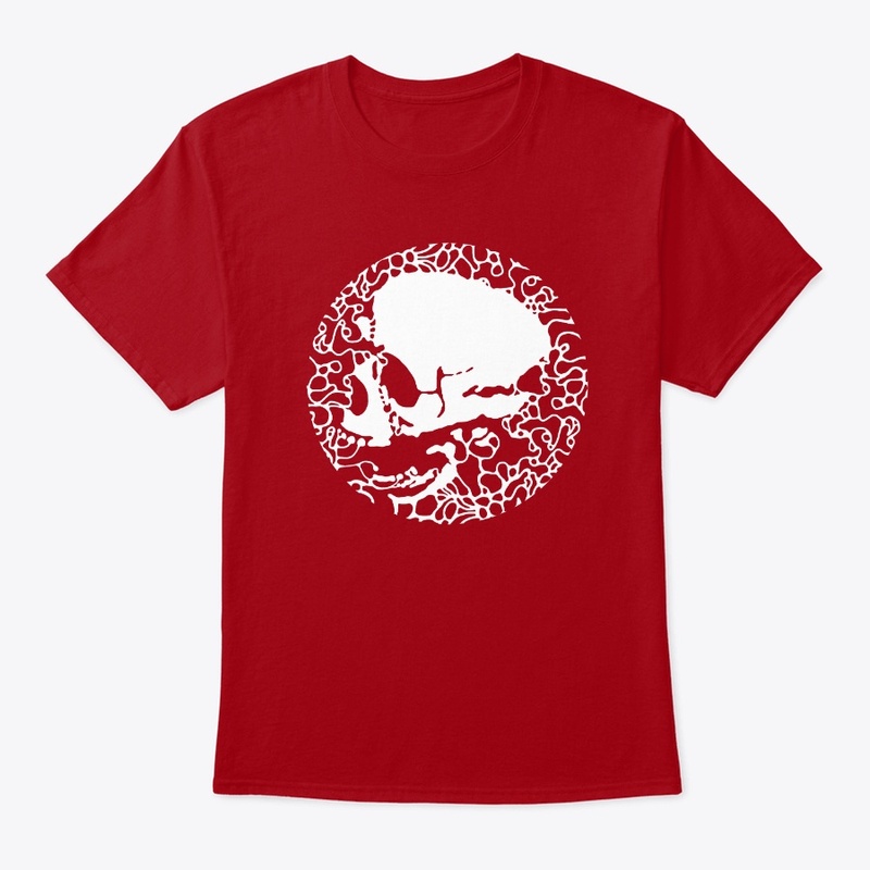 Skully McSkullface