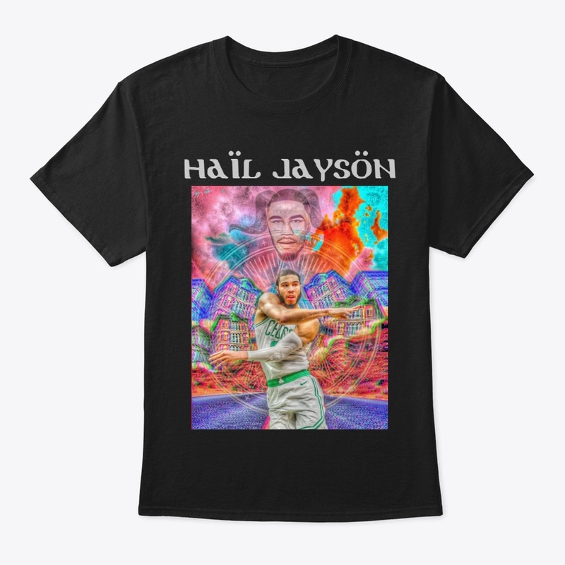 Hail Jayson