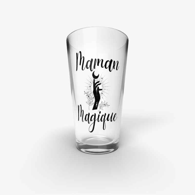 Maman Magique 2