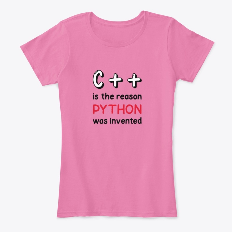 C VS Python