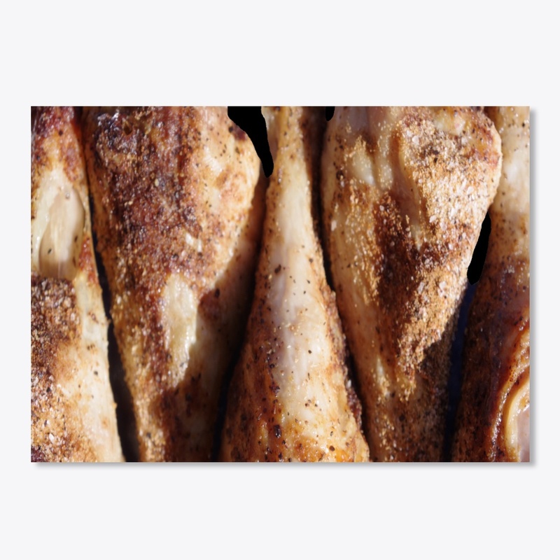 fried chicken