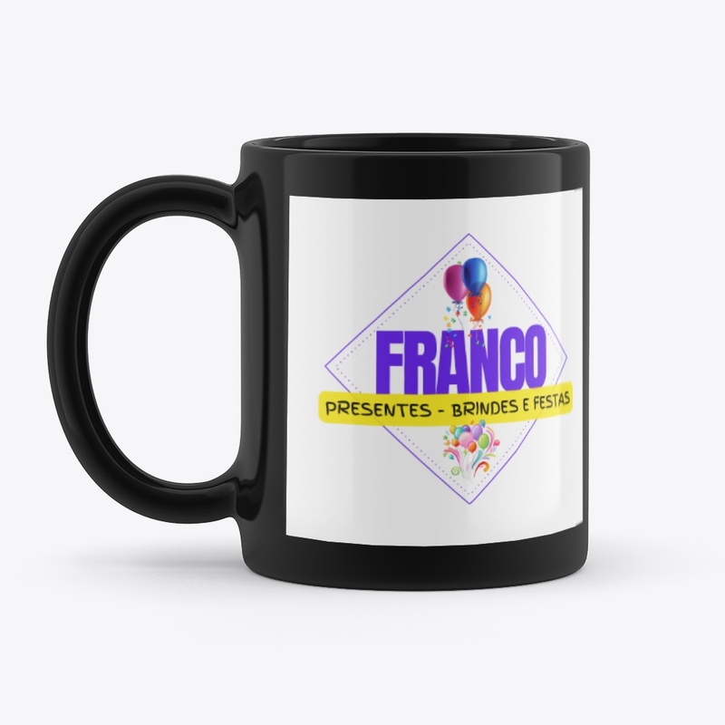 BRINDES FRANCO PRESENTES