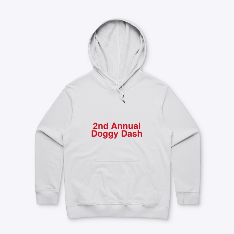 2nd Annual Doggy Dash 
